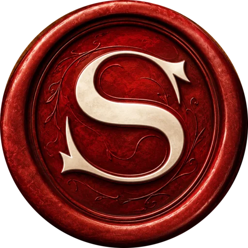 Law of Attraction token emblem